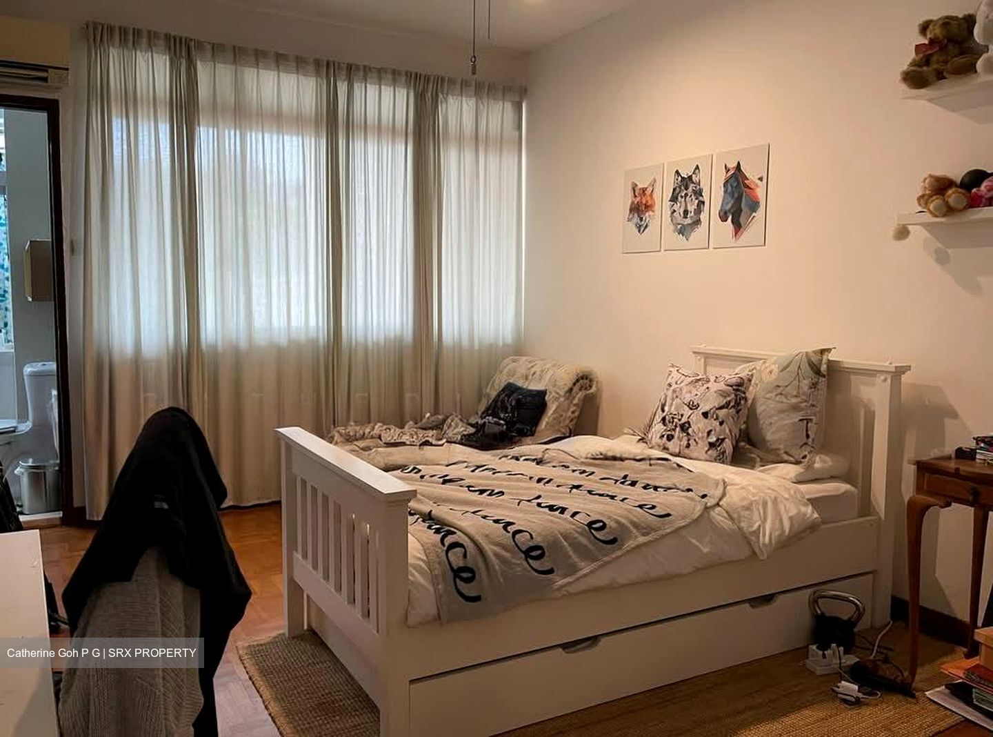 Princess Of Wales Park (D10), Semi-Detached #533462511